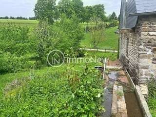 Vente maison 1 pièce