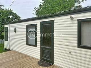 Vente maison 1 pièce