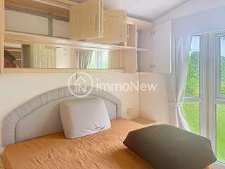 Vente maison 1 pièce