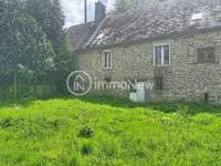 Vente maison 1 pièce