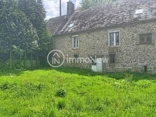 Vente maison 1 pièce