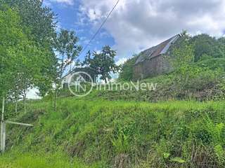Vente maison 1 pièce
