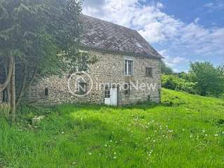 Vente maison 1 pièce