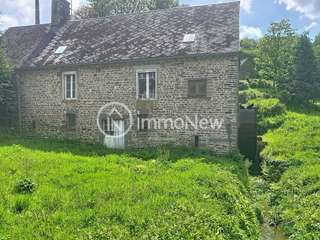 Vente maison 1 pièce