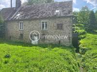 Vente maison 1 pièce