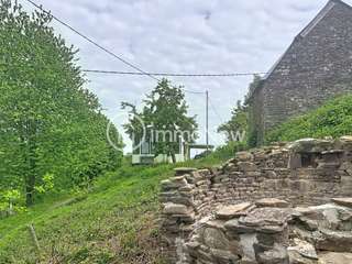 Vente maison 1 pièce