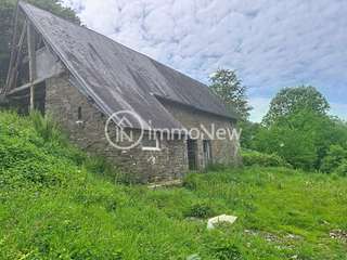 Vente maison 1 pièce