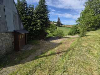 Vente maison 1 pièce