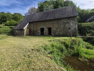 Vente maison 1 pièce