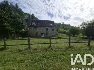 Vente maison 1 pièce