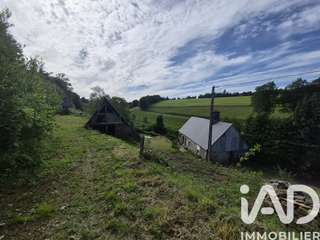 Vente maison 1 pièce