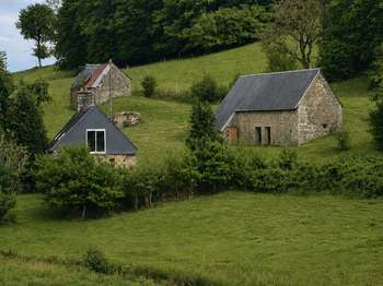 Photo Vente maison Le Fresne-Poret