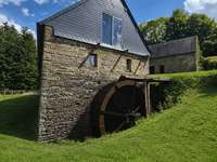 Vente maison 1 pièce