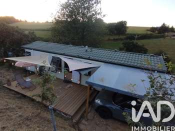 Vente maison 1 pièce Vente maison 1 pièce