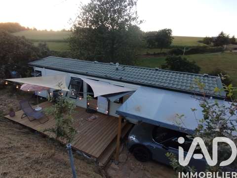 Vente maison 1 pièce