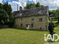 Vente maison 1 pièce