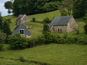 Vente Maison 1 pièceLe Fresne-Poret