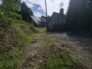 Vente maison 1 pièce