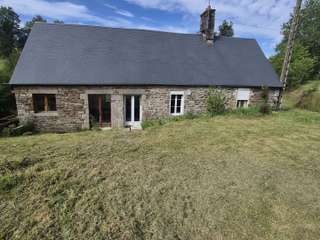 Vente maison 1 pièce