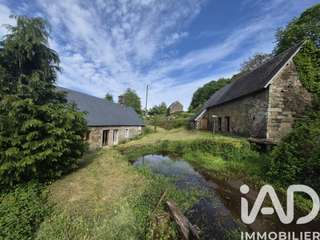 Vente maison 1 pièce