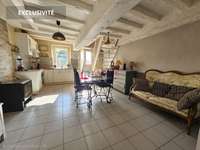 Vente maison 3 pièces Vente maison 3 pièces