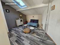 Vente maison 3 pièces Vente maison 3 pièces
