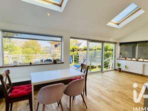 Vente Maison 3 chambresLe fret