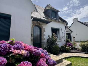Vente Maison 3 chambresLe fret