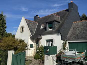 Vente Maison 3 chambresLe fret