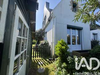 Vente Maison 3 chambresLe fret