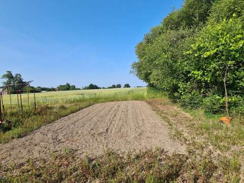 Vente maison 2 pièces