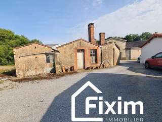 Vente maison 2 pièces