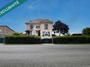 Vente Maison 4 chambresLe Fuilet