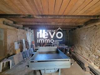 Vente maison 1 pièce