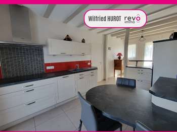 Vente Maison 3 chambresLe Fuilet