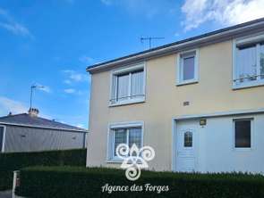 Vente Maison 4 chambresLe Fuilet