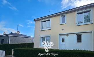 Photo Vente maison Le Fuilet