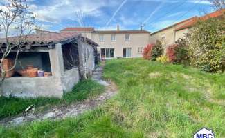 Photo Vente maison Le Fuilet