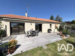 Vente Maison 3 chambresLe Fuilet