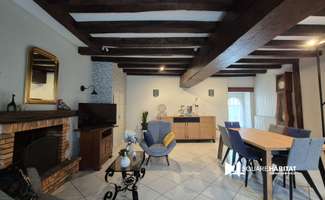 Photo Vente maison Le Fuilet