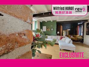 Vente Maison 3 chambresLe Fuilet