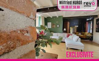 Photo Vente maison Le Fuilet