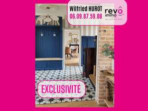 Vente Maison 3 chambresLe Fuilet