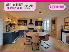Vente Maison 3 chambresLe Fuilet