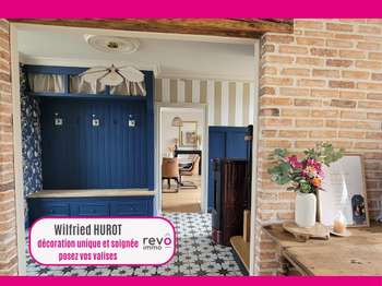 Vente Maison 3 chambresLe Fuilet