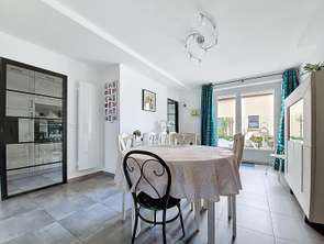 Vente Maison 3 chambresLe Fuilet