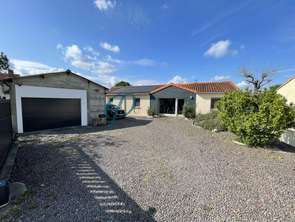 Vente Maison 3 chambresLe Fuilet