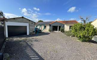Photo Vente maison Le Fuilet