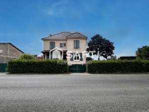 Vente Maison 4 chambresLe Fuilet