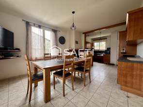 Vente Maison 4 chambresLe Fuilet